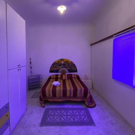 Appartamenti Trapani Mare Екстер'єр фото