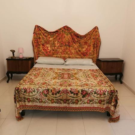Appartamenti Trapani Mare Екстер'єр фото