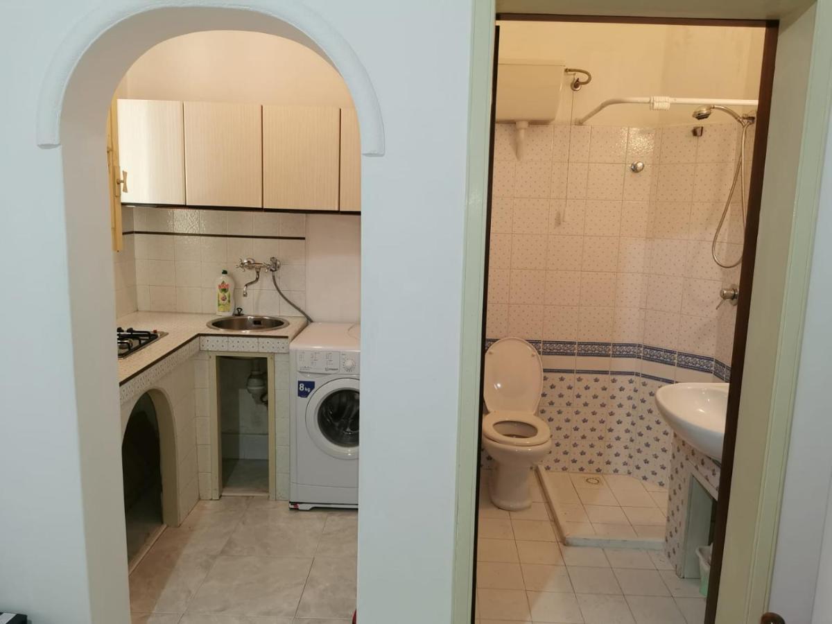 Appartamenti Trapani Mare Екстер'єр фото