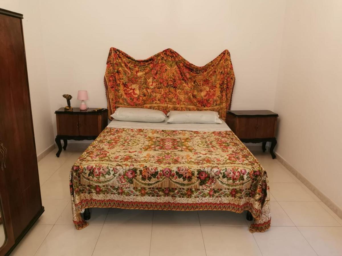 Appartamenti Trapani Mare Екстер'єр фото