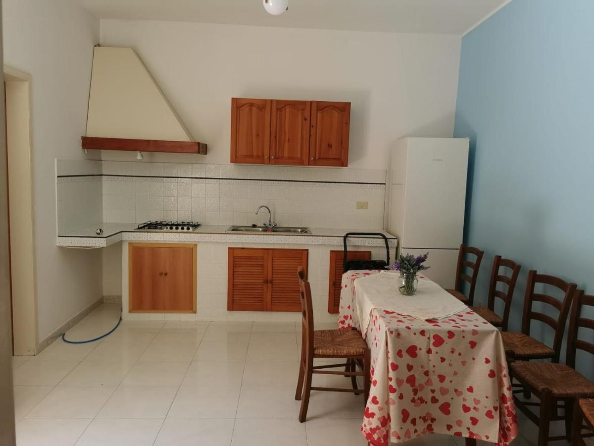Appartamenti Trapani Mare Екстер'єр фото