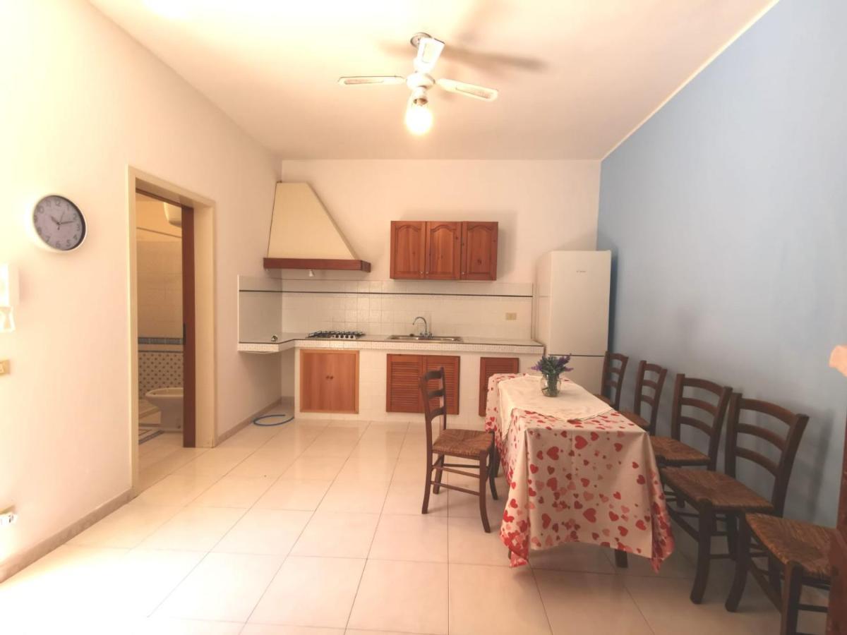 Appartamenti Trapani Mare Екстер'єр фото
