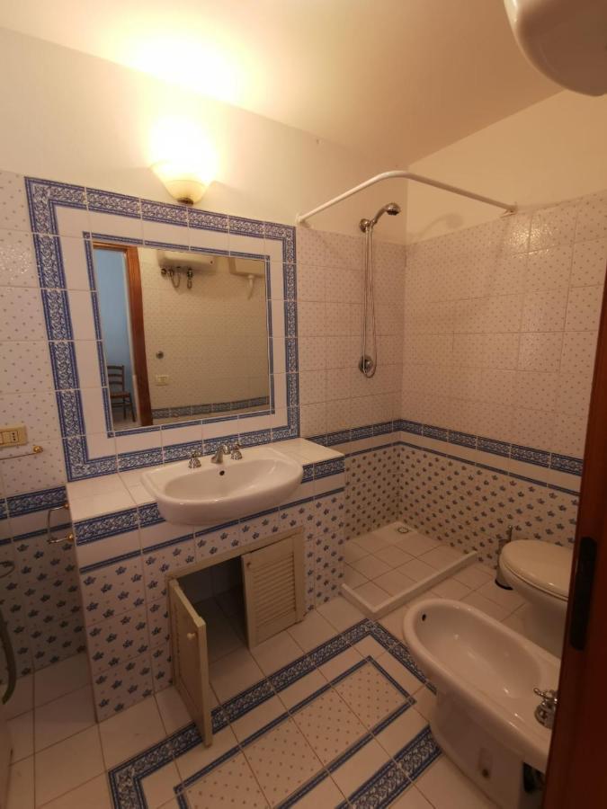 Appartamenti Trapani Mare Екстер'єр фото