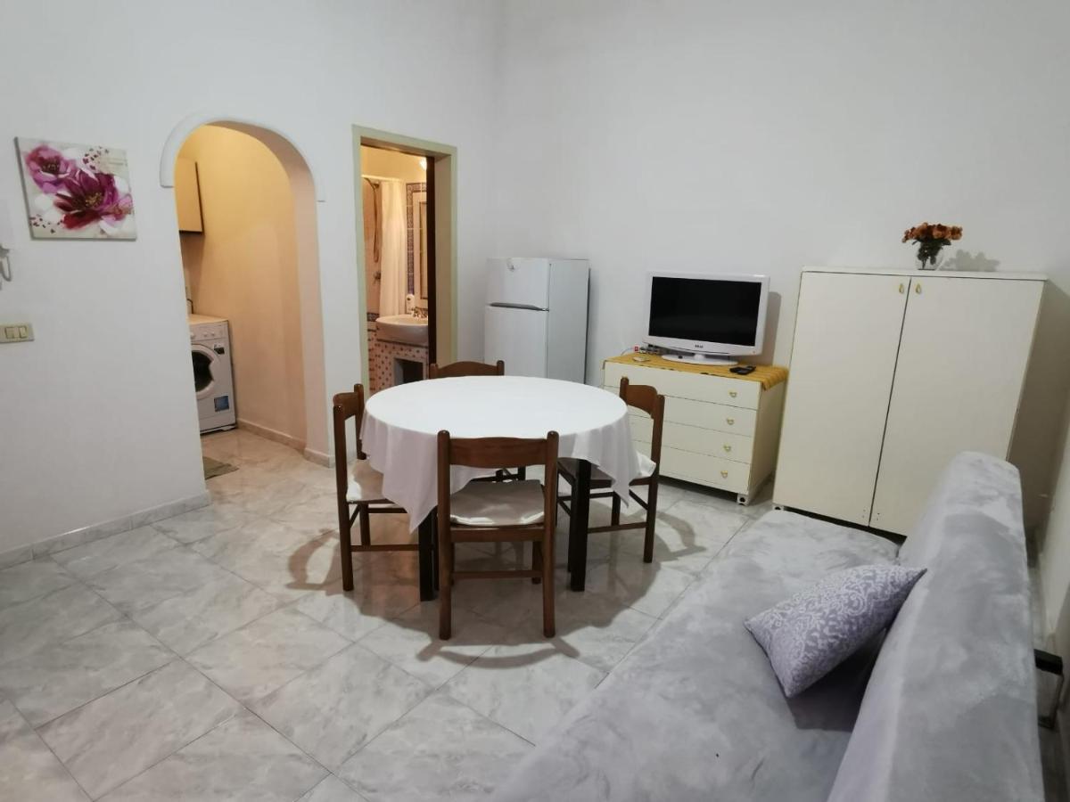 Appartamenti Trapani Mare Екстер'єр фото