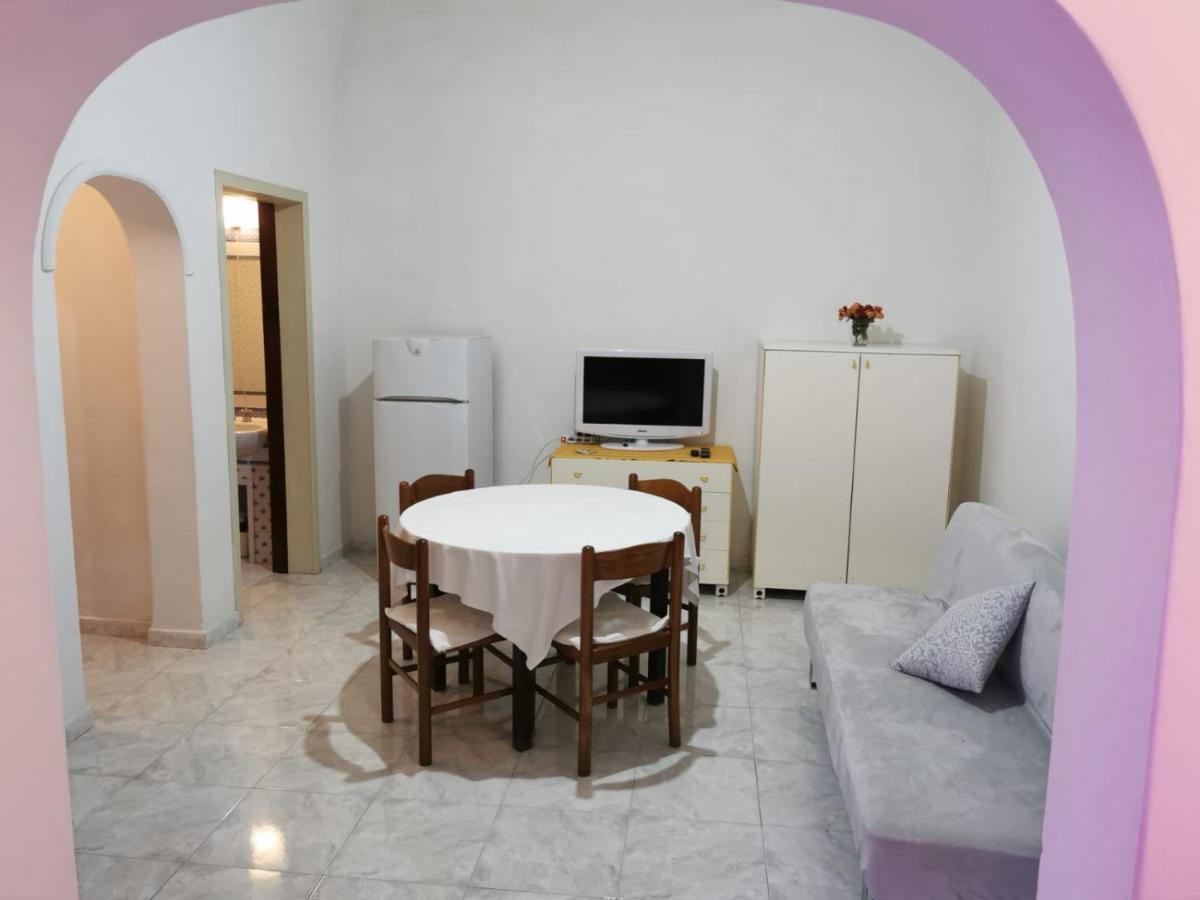 Appartamenti Trapani Mare Екстер'єр фото
